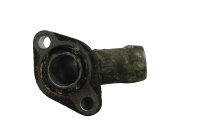 Conexión de refrigerante, brida de refrigerante Honda XRV 750 Africa Twin RD04 90-92