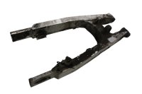 Basculante, eje de la rueda trasera, soporte del cojinete Honda XRV 750 Africa Twin RD04 90-92