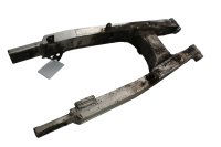 Basculante, eje de la rueda trasera, soporte del cojinete Honda XRV 750 Africa Twin RD04 90-92