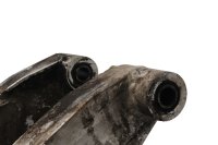 Basculante, eje de la rueda trasera, soporte del cojinete Honda XRV 750 Africa Twin RD04 90-92