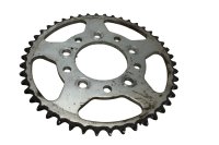 Kit de cadena, piñón, cadena Honda XRV 750 Africa Twin RD04 90-92