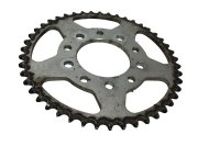 Kit de cadena, piñón, cadena Honda XRV 750 Africa Twin RD04 90-92