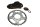 Kit de cadena, piñón, cadena Honda XRV 750 Africa Twin RD04 90-92