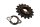 Kit de cadena, piñón, cadena Honda XRV 750 Africa Twin RD04 90-92