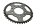 Kit de cadena, piñón, cadena Honda XRV 750 Africa Twin RD04 90-92