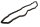 Kit de cadena, piñón, cadena Honda XRV 750 Africa Twin RD04 90-92
