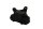 Bakre bromsok Motsatt kolv Tokico bromsok Kawasaki ZX-7R ZX750N 96-99