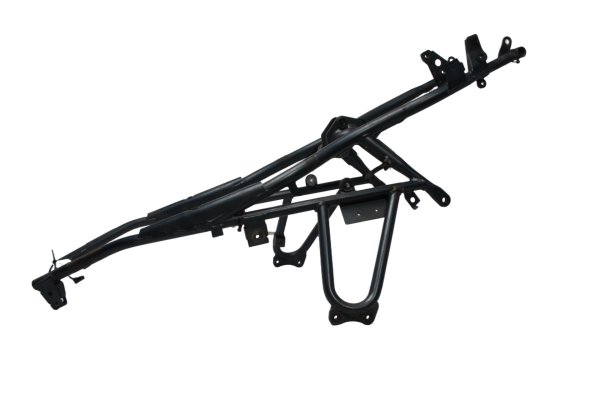 Huvudram, bakram BMW R 1150 R Rockster R28 0308 03-05