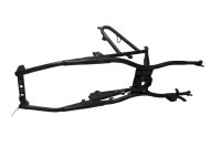 Main frame, rear frame BMW R 1150 R Rockster R28 0308 03-05