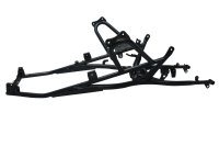 Huvudram, bakram BMW R 1150 R Rockster R28 0308 03-05