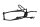 Huvudram, bakram BMW R 1150 R Rockster R28 0308 03-05