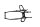 Huvudram, bakram BMW R 1150 R Rockster R28 0308 03-05