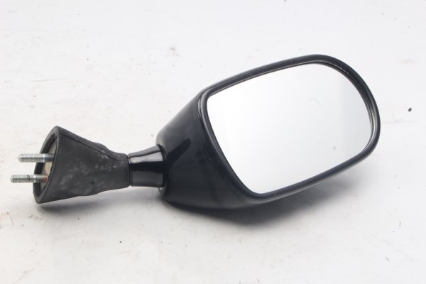 Left mirror, black, rearview mirror, visibility Kawasaki ZX-9R ZX900B 94-97
