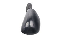 Left mirror, black, rearview mirror, visibility Kawasaki ZX-9R ZX900B 94-97