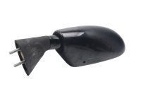 Left mirror, black, rearview mirror, visibility Kawasaki ZX-9R ZX900B 94-97