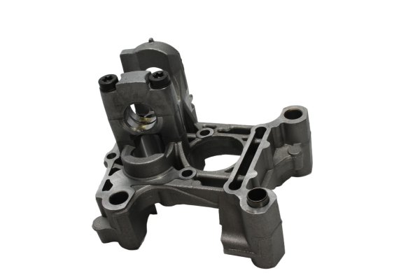 Nockenwellenlagerbock links Lagerbock BMW R 1200 R R1ST K27 0378 07-10