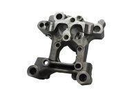 Nockenwellenlagerbock links Lagerbock BMW R 1200 R R1ST K27 0378 07-10
