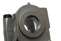 Nockenwellenlagerbock links Lagerbock BMW R 1200 R R1ST K27 0378 07-10