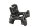 Nockenwellenlagerbock links Lagerbock BMW R 1200 R R1ST K27 0378 07-10