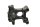 Nockenwellenlagerbock links Lagerbock BMW R 1200 R R1ST K27 0378 07-10