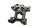 Nockenwellenlagerbock links Lagerbock BMW R 1200 R R1ST K27 0378 07-10