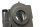 Nockenwellenlagerbock links Lagerbock BMW R 1200 R R1ST K27 0378 07-10