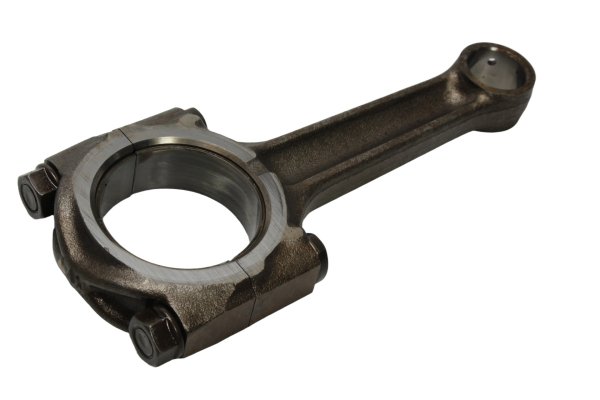 Connecting rod, crankshaft drive, cylinder 1 Honda XRV 750 Africa Twin RD04 90-92