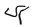Fuel line, gasoline hose, line Honda XRV 750 Africa Twin RD04 90-92