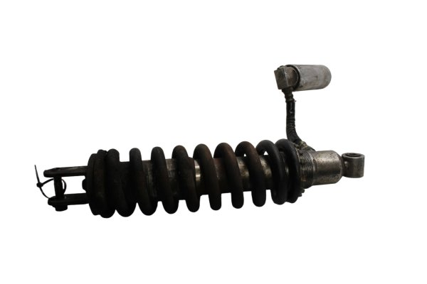 Rear strut shock absorber hydraulics Honda XRV 750 Africa Twin RD04 90-92