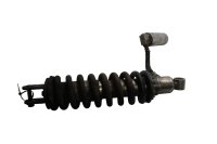 Rear strut shock absorber hydraulics Honda XRV 750 Africa Twin RD04 90-92