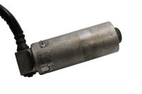 Rear strut shock absorber hydraulics Honda XRV 750 Africa Twin RD04 90-92