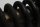 Rear strut shock absorber hydraulics Honda XRV 750 Africa Twin RD04 90-92