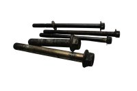 Screw set frame screws bolts Honda XRV 750 Africa Twin RD04 90-92