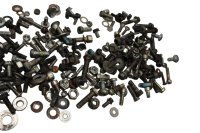 Screw set frame screws bolts Honda XRV 750 Africa Twin RD04 90-92