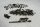 Screw set frame screws bolts Honda XRV 750 Africa Twin RD04 90-92