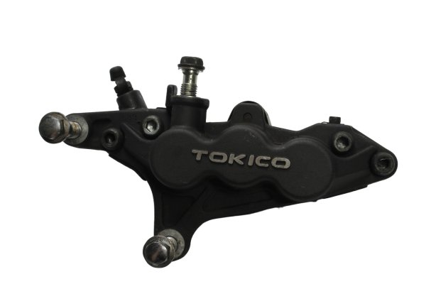 Front left brake caliper Tokico brake caliper piston Kawasaki ZX-7R ZX750N 96-99