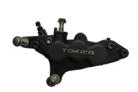 Front left brake caliper Tokico brake caliper piston Kawasaki ZX-7R ZX750N 96-99