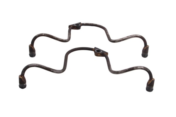 Olieledning knastaksel smøreledning Kawasaki KLE 500 LE500A1-A6 91-96