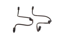 Olieledning knastaksel smøreledning Kawasaki KLE 500 LE500A1-A6 91-96