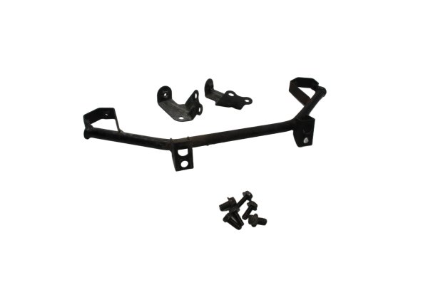 Radiator bracket, radiator mounting, water cooler Kawasaki ZX-7R ZX750N 96-99