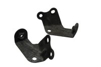 Radiator bracket, radiator mounting, water cooler Kawasaki ZX-7R ZX750N 96-99
