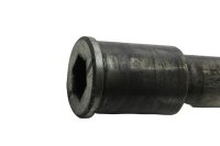 Vooras, wielassen, afstandsbus, steekas Kawasaki ZX-7R ZX750N 96-99