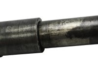 Vooras, wielassen, afstandsbus, steekas Kawasaki ZX-7R ZX750N 96-99