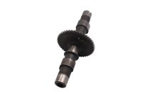Knastakseludstødningsgearstyring Kawasaki KLE 500 LE500A1-A6 91-96