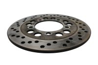 Geperforeerde remschijf achter incl. Kawasaki ZX-7R ZX750N 96-99