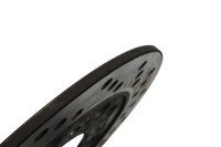 Geperforeerde remschijf achter incl. Kawasaki ZX-7R ZX750N 96-99