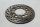 Geperforeerde remschijf achter incl. Kawasaki ZX-7R ZX750N 96-99