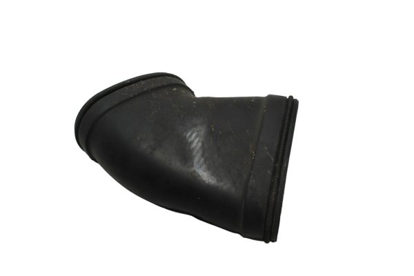 Inlaatspruitstuk, carburateurrubber (rechts), luchtfilterhuis Kawasaki ZX-7R ZX750N 96-99