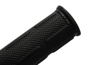 Gashendel, rechterhandgreep met draaimechanisme, geribbeld rubber Kawasaki ZX-7R ZX750N 96-99
