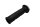 Gashendel, rechterhandgreep met draaimechanisme, geribbeld rubber Kawasaki ZX-7R ZX750N 96-99